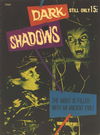 Dark Shadows (Rosnock, 1972) #22065 1972