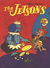 The Jetsons (Rosnock, 1968?) #18-20 ([1968])
