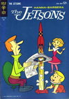 The Jetsons  #9 (May 1964)
