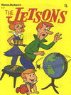 Hanna-Barbera's the Jetsons (Rosnock, 1971?) #21-27