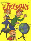 Hanna-Barbera's the Jetsons  #21-27 ([1971])