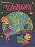 The Jetsons (Rosnock, 1971) #2190 ([1971])