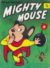 Mighty Mouse Jumbo Edition  #45024 ([1975])