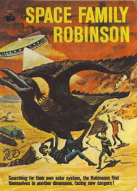 Space Family Robinson (Rosnock/SPPL, 1978) #28015 [1978]