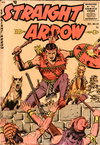 Straight Arrow  #52 (December 1955)