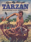 Edgar Rice Burroughs' Tarzan  #20-82 ([November 1970])
