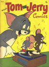 M-G-M's Tom and Jerry Comics  #20-34 ([1970])