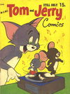 M-G-M's Tom and Jerry Comics (Rosnock, 1972) #22058