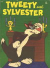 Tweety and Sylvester (Rosnock, 1968) #18-46