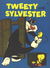 Tweety and Sylvester (Rosnock, 1970) #20-36 (1970)