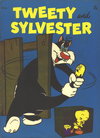 Tweety and Sylvester  #20-36 (1970)
