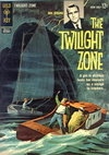 The Twilight Zone  #1 (November 1962)
