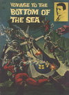 Voyage to the Bottom of the Sea  #20-40 (1970)
