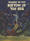 Voyage to the Bottom of the Sea (Rosnock, 1970) #20-64 [September 1970]