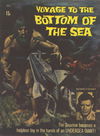 Voyage to the Bottom of the Sea (Rosnock, 1971) #2121 [1971]