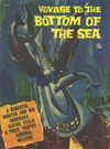 Voyage to the Bottom of the Sea (Rosnock, 1971) #2143 ([1971])