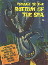 Voyage to the Bottom of the Sea  #2143 ([1971])