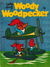 Walter Lantz Woody Woodpecker (Rosnock, 1969) #19-65 ([November 1969])