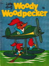 Walter Lantz Woody Woodpecker  #19-65 ([November 1969])