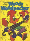 Walter Lantz Woody Woodpecker (Rosnock, 1970 series)  #20-10 (1970)
