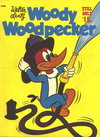 Walter Lantz Woody Woodpecker  #22049 (1972)