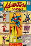 Adventure Comics  #300 (September 1962)