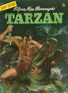 Edgar Rice Burroughs' Tarzan Giant Edition (Rosnock, 1971) #41025 1971