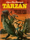 Edgar Rice burroughs' Tarzan (Rosnock, 1971) #2180