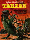 Edgar Rice Burroughs' Tarzan  #2180 ([November 1971])
