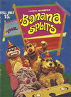 Hanna-Barbera the Banana Splits  #22060 ([September 1972])