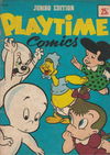 Playtime Comics Jumbo Edition (Rosnock/SPPL, 1973) #43127 1973