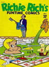 Richie Rich's Funtime Comics (Rosnock, 1975) #25165 [1975]