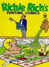 Richie Rich's Funtime Comics (Rosnock, 1975 series)  #25165 ([1975])