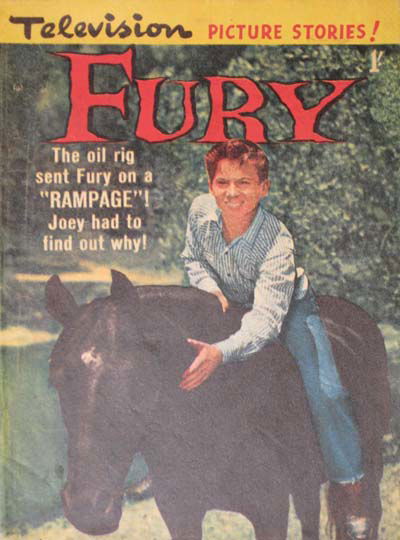 Fury (Magman, 1959?)  ([September 1959?])