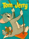 M-G-M's Tom and Jerry Comics  #20-21 (1970)