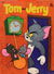 Tom and Jerry (Magman, 1975) #25099 (1975)