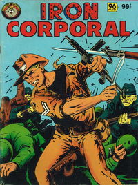 Iron Corporal (Murray, 1982)  ([November 1982])