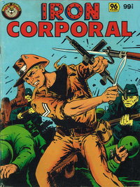 Iron Corporal [nn] ([November 1982])
