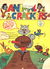 Animal Crackers (New Century, 1955? series) #1 ([October 1955?])