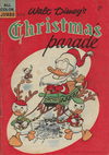 Walt Disney's Christmas Parade [CP Series] (WG Publications, 1953 series) #6 1958