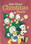 Walt Disney's Christmas Parade [CP Series] (WG Publications, 1953 series) #12 1964