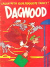 Dagwood (Magman, 1965) #15-02 December 1965