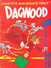 Dagwood  #15-02 (December 1965)