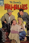 Beverly Hillbillies  #3 (October-December 1963)