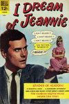I Dream of Jeannie  #1 (April 1966)