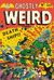 Ghostly Weird Stories (Star Publications, 1953 series) #122 (March 1954)