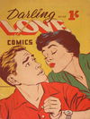 Darling Love Comics (Action Comics, 1958? series) #47 [1959?]