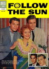 Follow the Sun  #nn [1] (May-July 1962)