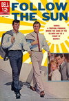 Follow the Sun  #2 (September-November 1962)