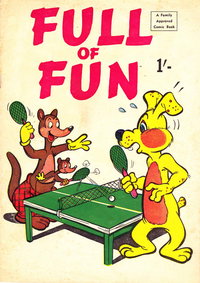 Full of Fun [nn] ([1957?])